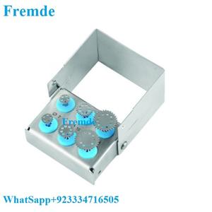 Manches de tissage dentaire, matériel de dentiste - Product Image 6