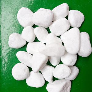 Pierres en marbre blanc attrape-yeux vietnamiennes, ornements en marbre pour décoration de paysage, de jardin et de piscine, livraison gratuite - Product Image 5