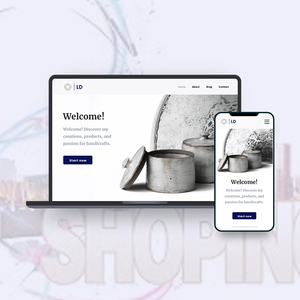 Business Services Shopping Web Application Development Company | Award Winning Ecommerce Web App Development Services by Webroot - Product Image 5