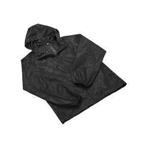 เสื้อกันลมสำหรับผู้ชาย,เสื้อแจ็คเก็ตกันฝนเหมาะสำหรับกิจกรรมกลางแจ้งเข้าค่ายปีนเขาปั่นจักรยานเดินป่าวิ่งและเดินได้ทุกฤดู - Product Image 6