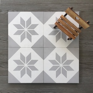 Carrelage torsadé de haute qualité, éléments en bois massif 27.6 - Product Image 5