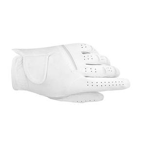 Gants de golf en peau de mouton Cabretta avec logo personnalisé de haute qualité pour hommes/femmes, main droite/gauche de qualité supérieure, disponibles dans toutes les couleurs, OEM - Product Image 5