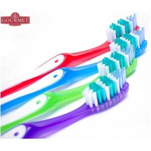 Roborall B — brosse à dents brillante 1x12x8, (plateau)/vente en gros, brosse à dents - Product Image 2
