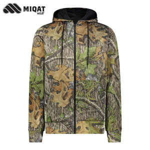 Sudadera con capucha de actividades al aire libre para hombre, producto de tela prémium al por mayor, precio barato - Product Image 5