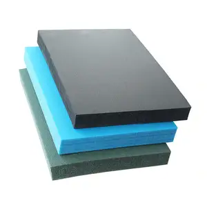 polyethylene foam 2mm 3mm 5mm 8mm 10mm expanded polyethylene foam