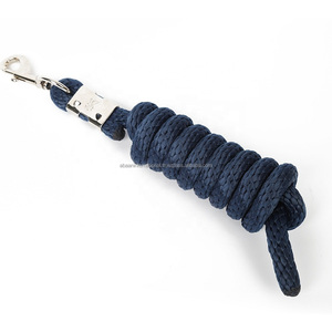 Venta caliente de alta calidad, fabricante de caballo de Nylon cuerda de plomo de buena calidad - Product Image 1