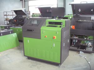 Hochdruck-Prüfstand DTS709 NTS300 für Common-Rail-Einspritz düsen DTS709 - Product Image 4