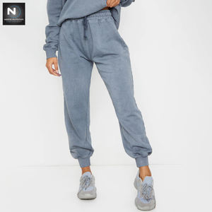 Chándal de diseñador para mujer, conjunto de dos piezas, chándal de otoño, venta al por mayor - Product Image 3