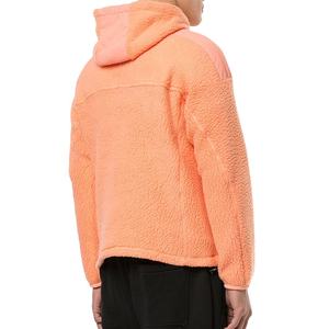 Sudadera Deportiva Informal para Hombre, Transpirable, 100% Algodón, con Cierre de Cremallera de un Cuarto, Sudadera de Fitness Personalizada para Gimnasio - Product Image 3