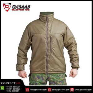 2025 caza al aire libre tiro cremalleras largas uniforme trajes Stand-Collar Softshell impermeable transpirable lona Cordura invierno - Product Image 3