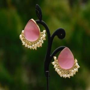 Pendiente occidental - Product Image 1