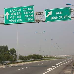 Hot sale in 2020 highway crash barrier & highway guardrails & road safety - Product Image 2