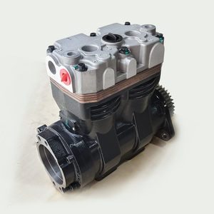 Máy Nén Khí Động Cơ Diesel ISDE 5294780 Cho Xe Tải Hạng Nặng - Product Image 4