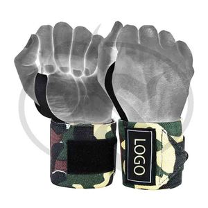 Wholesale Price Elastic Sport <b>Protector</b> Hand Brace Compression Wrist Support Exercise 2023 - Product Image 2