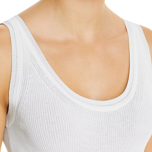 แขนเสื้อออกกำลังกายสำหรับผู้หญิงแขนสั้นออกแบบได้ตามต้องการสไตล์ใหม่ - Product Image 6