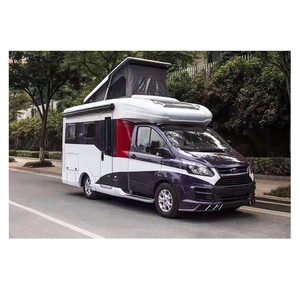 Ondulées — toit supérieur pour modèle camping car, nouvelle collection 2021 - Product Image 3
