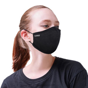 Masque facial anti-poussière respirant et anti-pollution pour enfants - Product Image 5