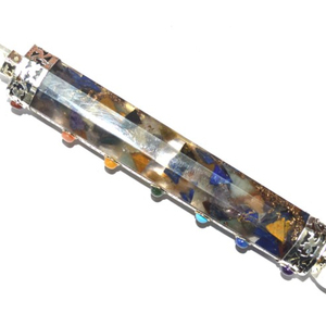 Varitas curativas para chakras, con buena orgona, sanación - Product Image 1