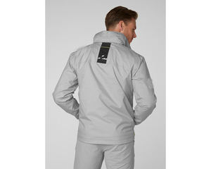 Veste universitaire Softshell de haute qualité pour hommes coupe-vent respirant avec capuche pour l'hiver à l'extérieur Style bouffant résistant à l'eau - Product Image 5