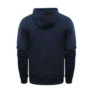 Sweat à capuche personnalisé pour femmes et hommes, vêtement de haute qualité, Streetwear, couleur OEM et 3D, vente en gros - Product Image 6