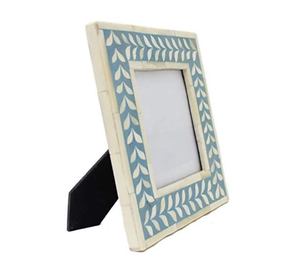 Bone inlay picture <b>frame</b> <b>wall</b> decor photo <b>frame</b> - Product Image 1