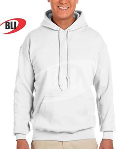 2025 prix de gros sweats à capuche 100% coton polaire plaine pull haute qualité rue mode hommes imprimer hiver 3XL OEM Services - Product Image 5