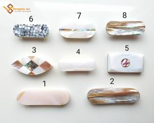 Reposamanos de perlas Madre, nuevo - Product Image 4