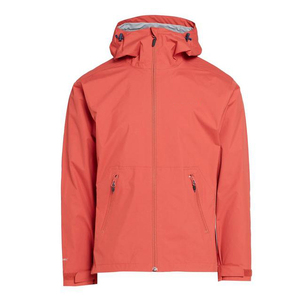 Chaqueta Táctica Acolchada Impermeable para Hombre, Modelo 2026, Estilo Urbano, para Invierno, con Capucha Desmontable - Product Image 4