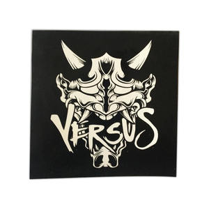 Calcomanía de logotipo 3D de lujo POW, pegatinas de vinilo troqueladas autoadhesivas para coches, bicicletas, ventanas, pegatinas de cuerpo de plástico brillante para exteriores - Product Image 5