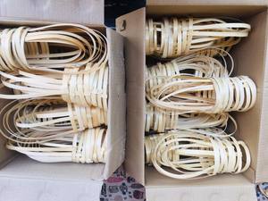 Sangle à poignée en bambou pour emporter la boisson-Ms Holiday - Product Image 6