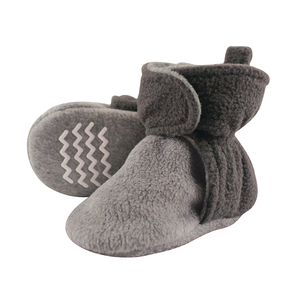 Tela de algodón suave y cálida de alta calidad, botines para bebé de 0 a 2 años, 2023, novedad, superventas, de la India - Product Image 1