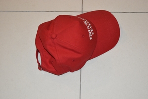 Gorra Trucker 100% Algodón Lona Estampada Unisex Cuatro Estaciones - Product Image 2