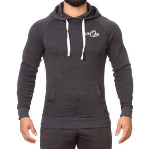 Sudadera con Capucha Personalizada para Hombre, Cómoda, Ecológica, de Secado Rápido, Transpirable, con Estampado de Dibujos Animados, Mangas Largas, Ropa Deportiva Única - Product Image 2
