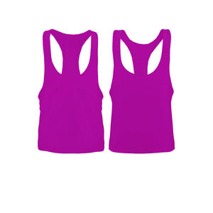 Camiseta deportiva sin mangas para hombre, chaleco transpirable de poliéster, color sólido, para gimnasio y musculación - Product Image 6