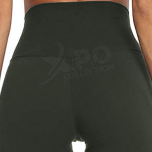 Legging de Control de barriga para mujer, Legging de elevación de cadera para mujer, precio al por mayor - Product Image 3