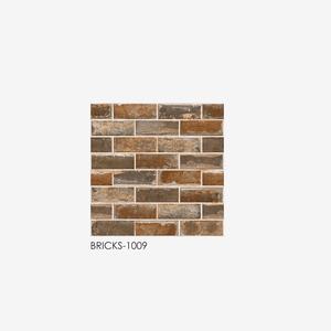 Baldosas de cerámica antideslizantes de tamaño estándar y color gris para estacionamiento 400x400mm - Product Image 3