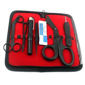 First Responder Tools Kit Shears Medic EMT tools kit Wholesaler PRICE Manufacturers Supplier in Pakistan