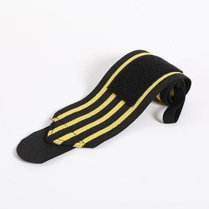 GAF Vente en gros Poignets d'entraînement à la main personnalisés pour le fitness Poignets professionnels pour l'haltérophilie Gymnastique - Product Image 5