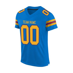 Ensemble d'uniformes de Football personnalisés, nouvelles chemises de Football, de pratique, sur mesure, 2021 - Product Image 2