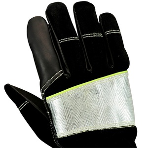 Gants résistants à la chaleur de qualité supérieure, nouveau style, Australie 2026 - Product Image 3