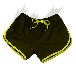 Pantalones cortos para mujer, diseño novedoso, 2021 - Product Image 5