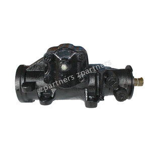 Truck Frame Supplier rhd transmission Steering Assembly Lincoln general Navigation City Mercury Big Melky 52088015 - Product Image 1