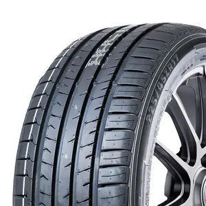 Lốp Thương Hiệu Sản Xuất Tại Trung Quốc, Lốp 215/50r17 225/55r17 255/35/18 245/45/19 275/40r20 265/50r20