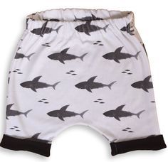 Pantalones cortos para niños, Shorts - Product Image 2