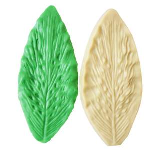 Lixsun 5 pièces <span class=keywords><strong>Fondant</strong></span> Silicone Feuille Moules Floral Pétale Veiner Silicone Moule Ensemble Pour Gâteau Décoration Kits - Product Image 3