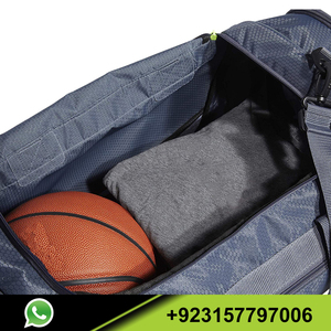 Sac de étanche pour hommes, sac de sport à bandoulière, mallette de voyage, transport pour articles de sport, meilleur pour le voyage - Product Image 3