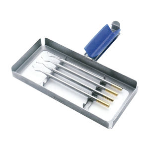 4 piezas dentales sondas básica Dental instrumentos conjunto compuesto de Kit - Product Image 1