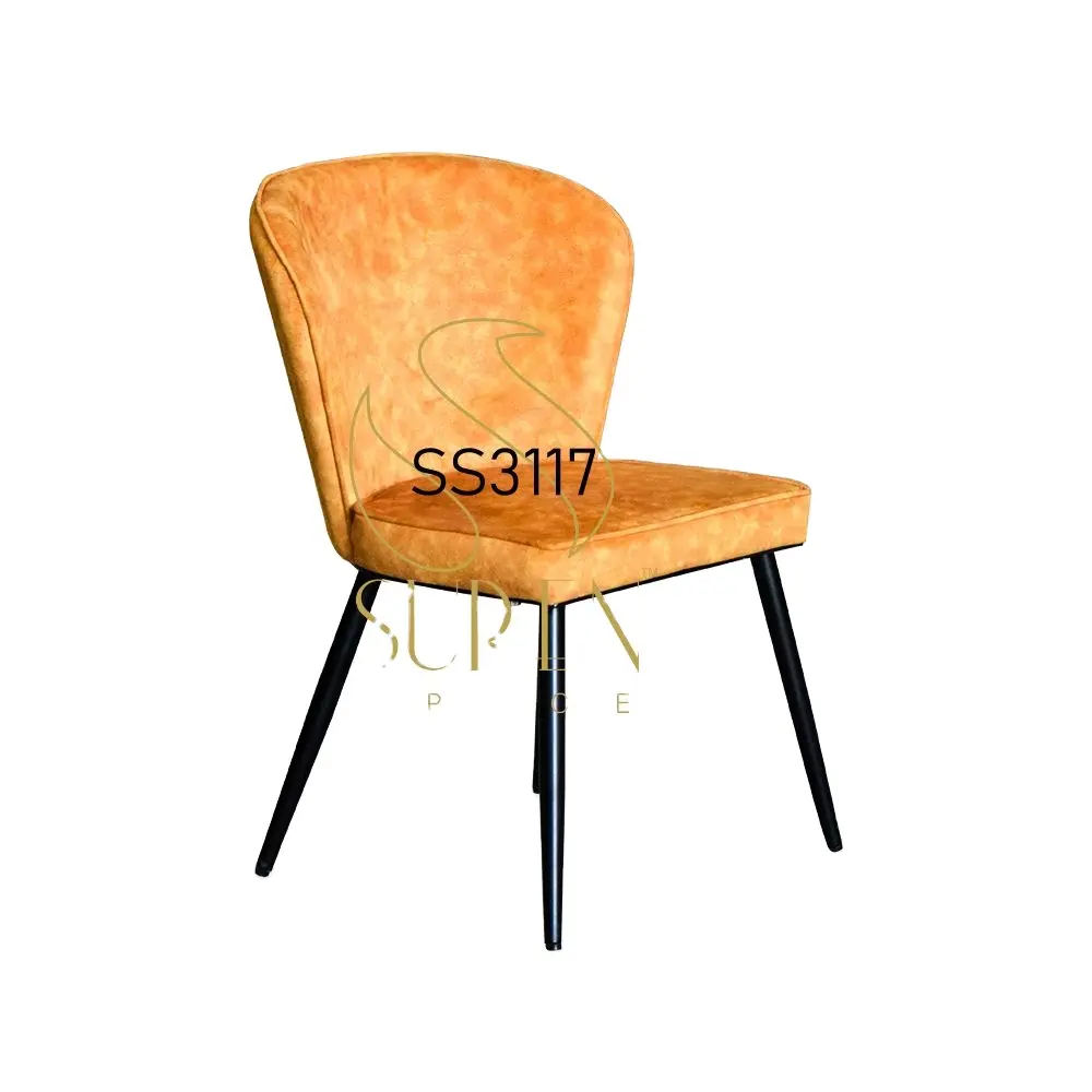 철 야외 디자이너 제작 인도 산업 거품 모양 바 의자 호텔 의자 수제 철 의자
