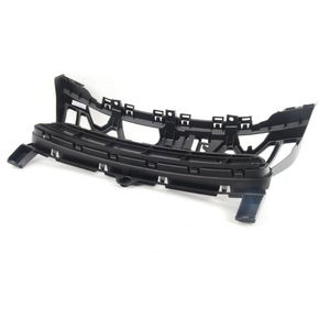 OEM 95850568301 parachoques delantero Panel <span class=keywords><strong>Central</strong></span> de rejilla se adapta para Porsche Cayenne Porsche 2011-2018 - Product Image 2