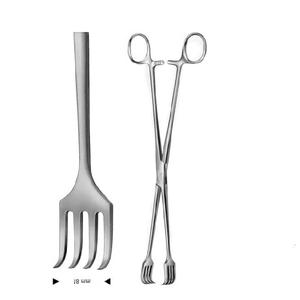 คีมสเตนเลสสำหรับการผ่าตัดทั่วไปพร้อมการรับประกัน5ปี - Product Image 2